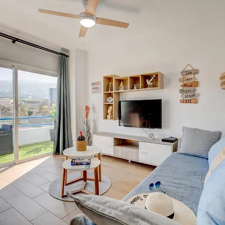 Apartment Feels Like In Paraiso *
