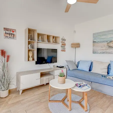 Apartment Feels Like In Paraiso Playa Paraiso (Tenerife)