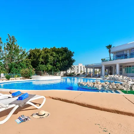 Feels Like In Paraiso Apartment Playa Paraiso (Tenerife)