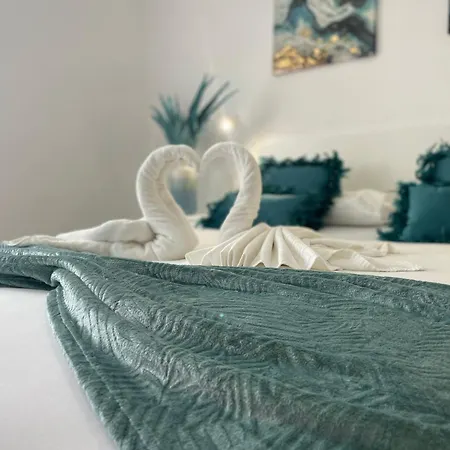 Apartamento Feels Like In Paraiso Playa Paraiso (Tenerife)