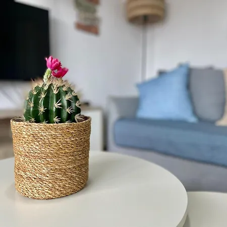 Apartamento Feels Like In Paraiso Playa Paraiso (Tenerife)
